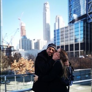 Meet your Posher, Hernan